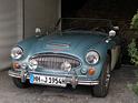 Austin Healey 3000 Mk II